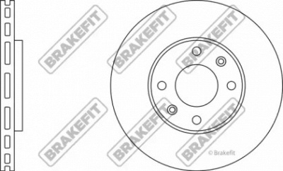 APEC BRAKING sdk6040 -